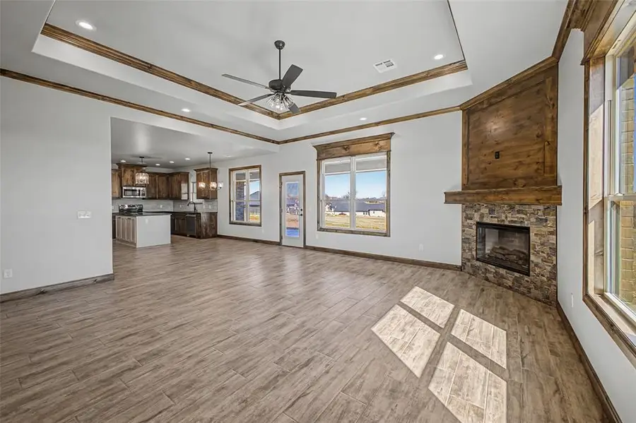 1185 Wolf Creek Drive, Blanchard, OK 73010 - #3