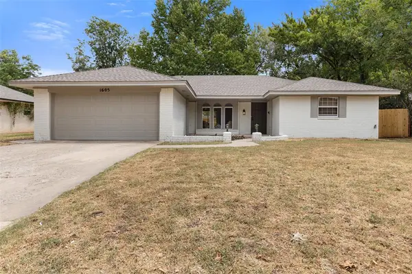 1605 Cinderella Avenue, Norman, OK 73072