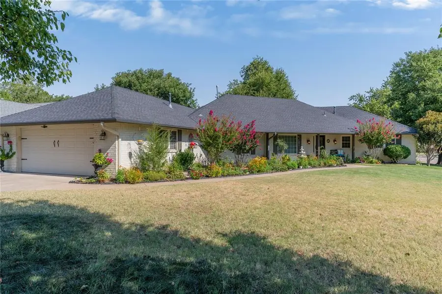 10001 Harvest Hills Road, Oklahoma City, OK 73162 - #3