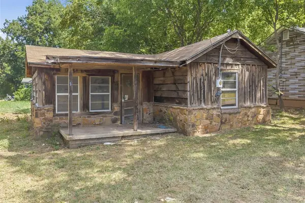 502 E California Street, Wynnewood, OK 73098