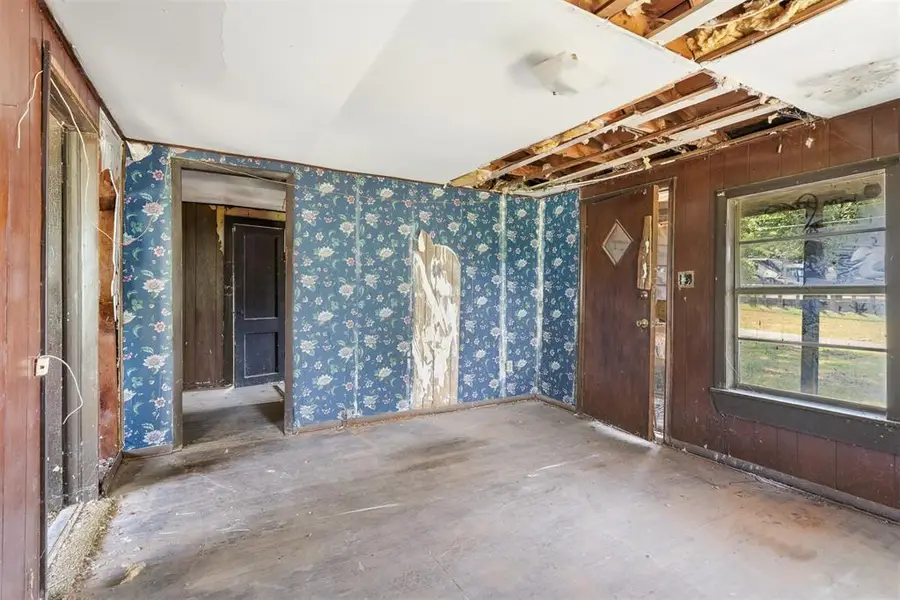 502 E California Street, Wynnewood, OK 73098 - #3