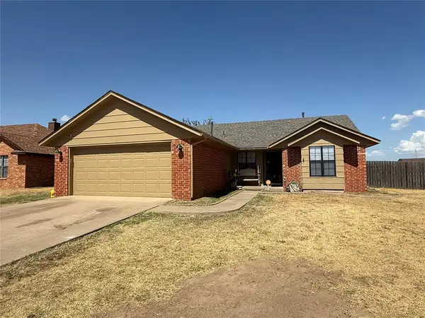 900 Polk Street, Altus, OK 73521