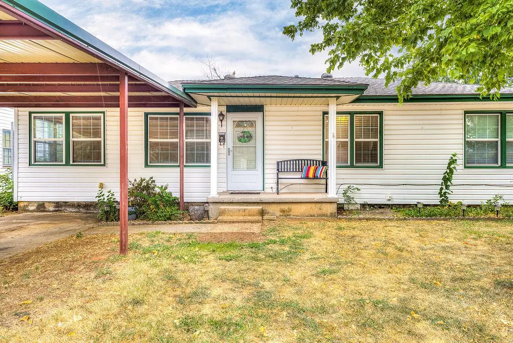 4928 S Drexel Avenue, Oklahoma City, OK 73119 - #1