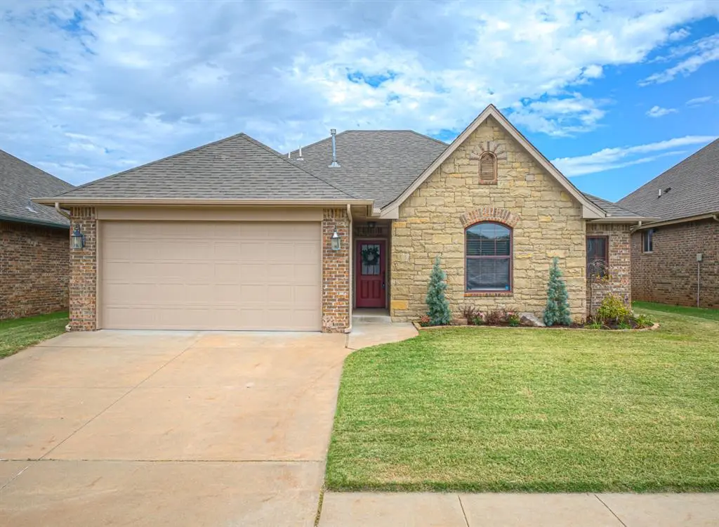 14004 Georgian Way, Yukon, OK 73099 - #1