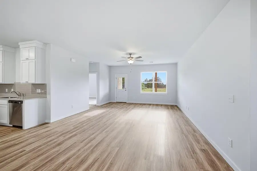 11473 Ward Road, Edmond, OK 73044 - #2