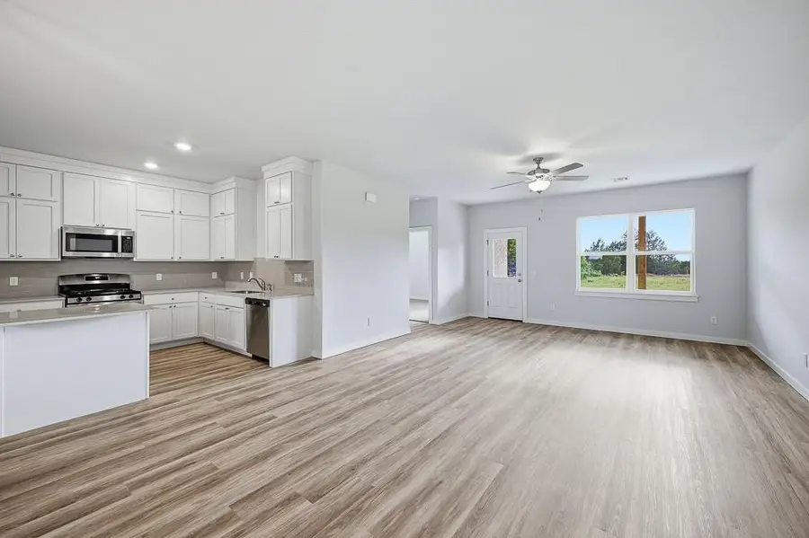 11473 Ward Road, Edmond, OK 73044 - #3