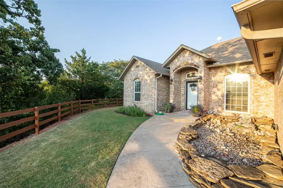 22176 Panther Run Road, Luther, OK 73054 - #3