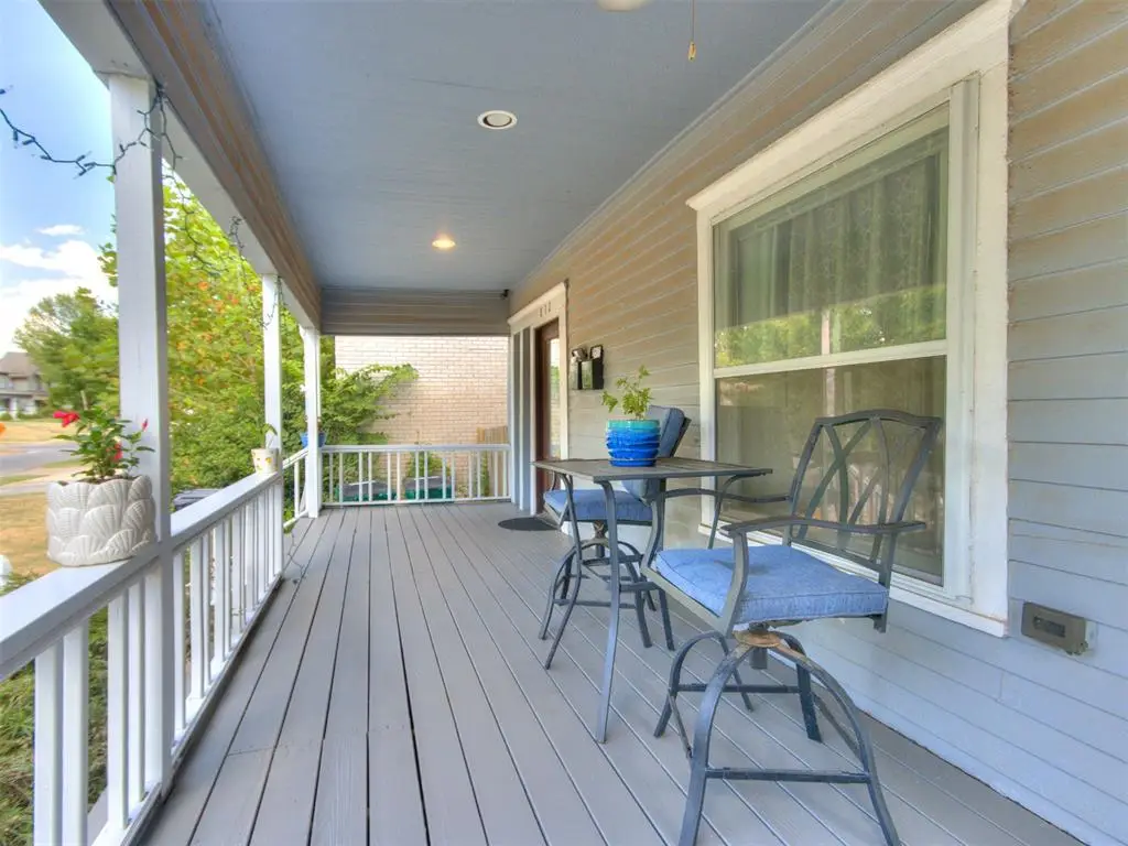 812 NW 21st Street, Oklahoma City, OK 73106 - #1