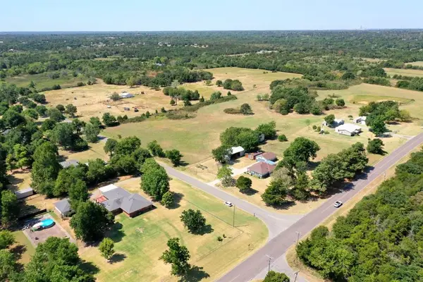 0000 N Henny Road, Jones, OK 73049