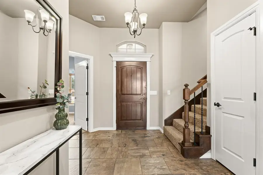 4924 Champlain Place, Edmond, OK 73025 - #3