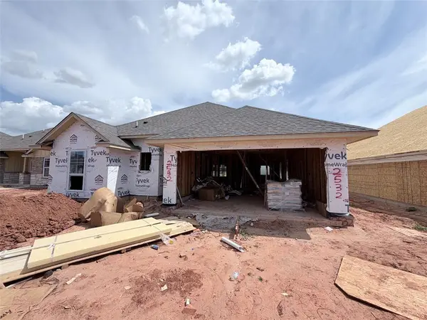 2532 NW 196th Street, Edmond, OK 73012
