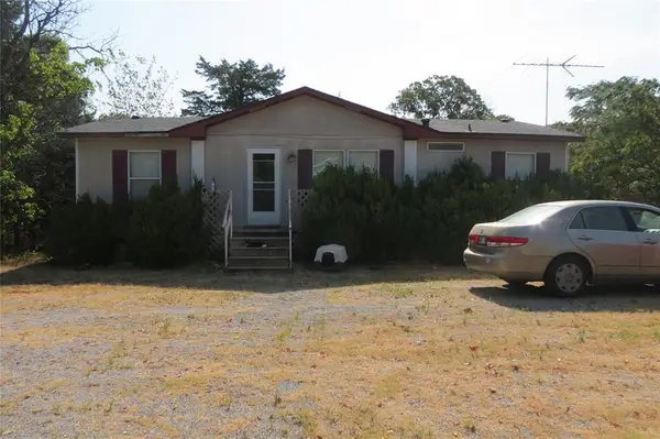 45857 Ruben Rivers Road, Tecumseh, OK 74873