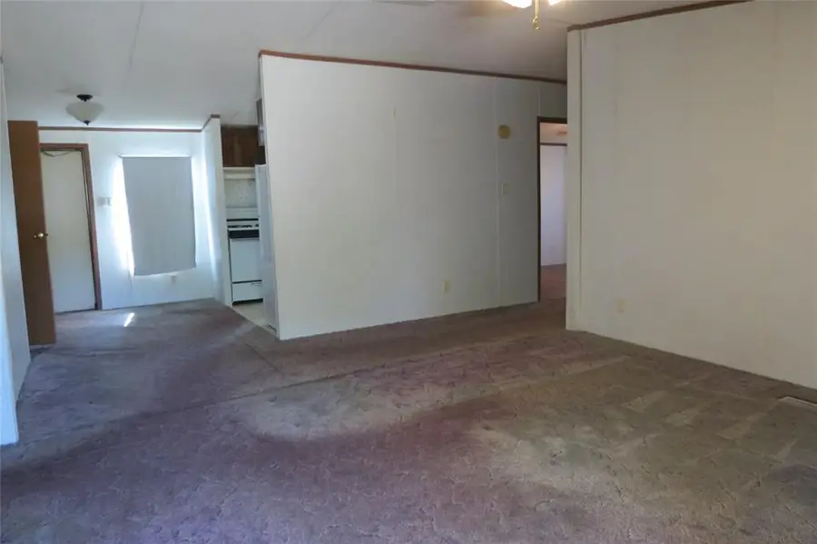 45857 Ruben Rivers Road, Tecumseh, OK 74873 - #2