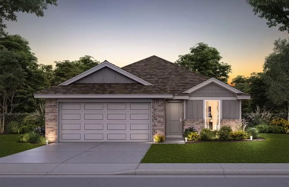 2900 NW 196th Place, Edmond, OK 73012 - #1