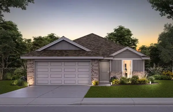 2900 NW 196th Place, Edmond, OK 73012