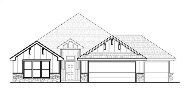 1310 Pushmataha Boulevard, Choctaw, OK 73020