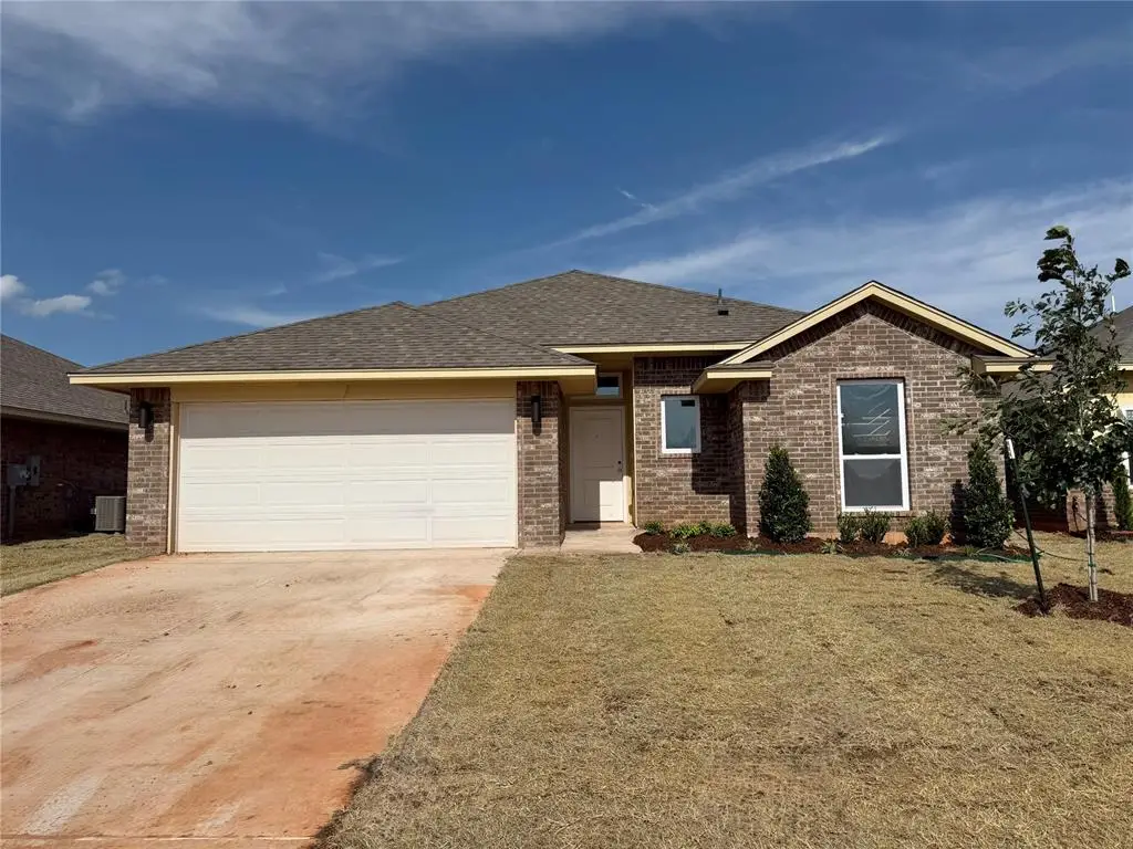 1808 Pin Cherry Lane, Moore, OK 73160 - #1