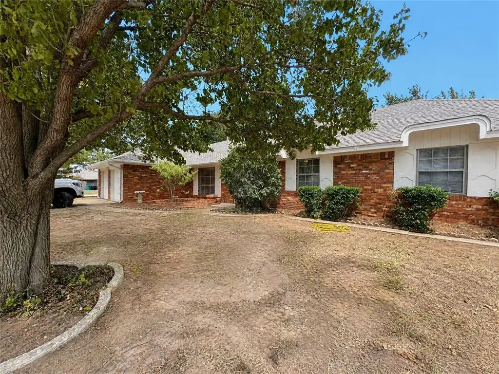 7912 Duane Drive, Oklahoma City, OK 73132 - #1