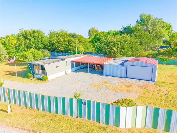 477 County Road 1398, Chickasha, OK 73018