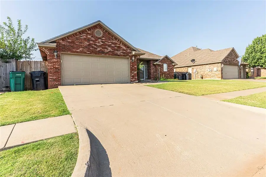 10820 NW 37th Street, Yukon, OK 73099 - #2