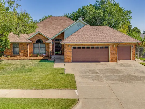 3203 Center Street, Oklahoma City, OK 73120
