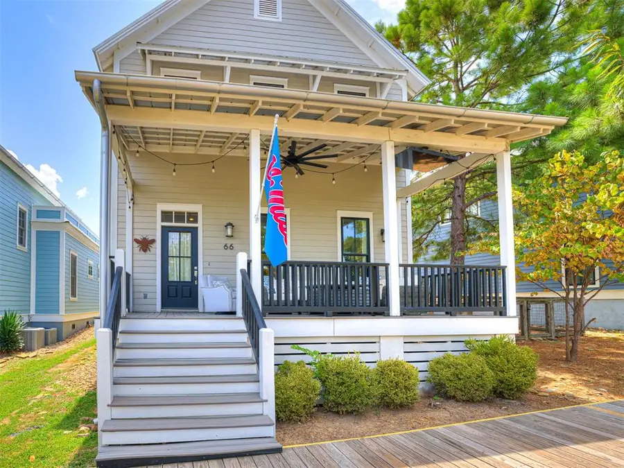 66 Boardwalk Avenue, Carlton Landing, OK 74432 - #3