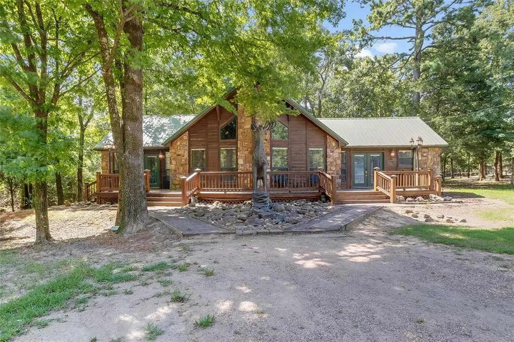 20 Woodland Circle, Broken Bow, OK 74728 - #1