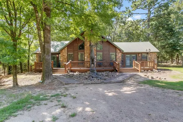 20 Woodland Circle, Broken Bow, OK 74728
