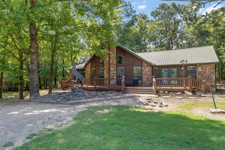 20 Woodland Circle, Broken Bow, OK 74728 - #2