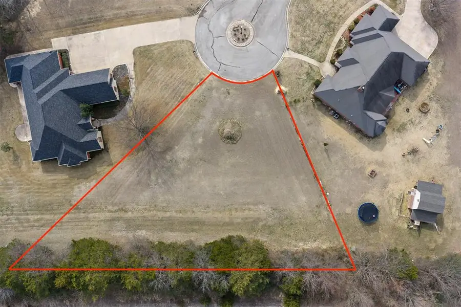 2205 Torrey Pines, Ardmore, OK 73401 - #2