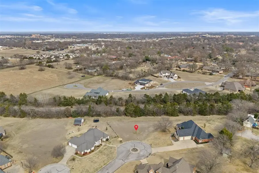 2205 Torrey Pines, Ardmore, OK 73401 - #3