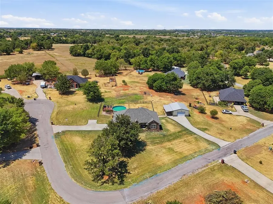2430 County Road 1328, Blanchard, OK 73010 - #3