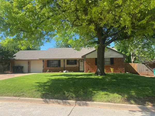 4031 NW 62nd Terrace, Oklahoma City, OK 73112