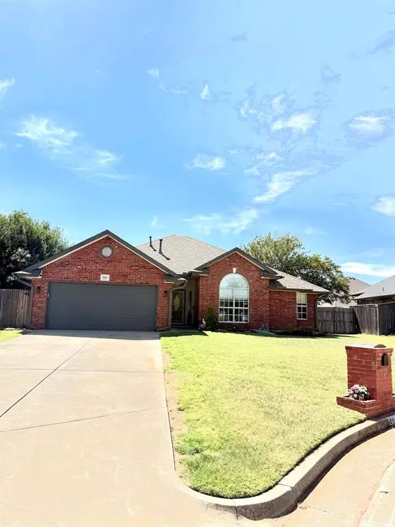 907 Ruby Lane, Oklahoma City, OK 73130 - #1