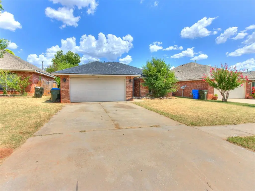 3413 Shona Way, Norman, OK 73069 - #1