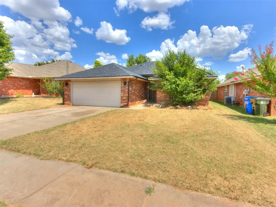 3413 Shona Way, Norman, OK 73069 - #2