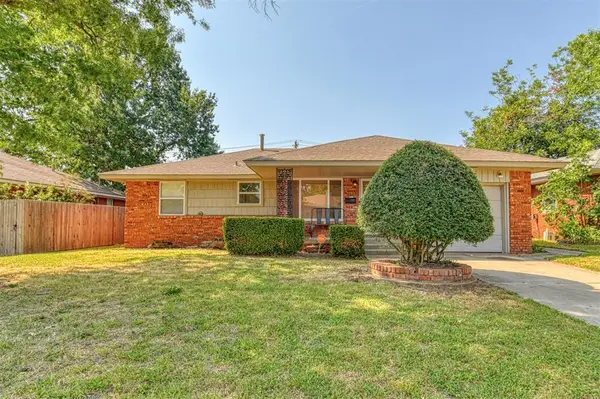 3816 NW 56th Street, Oklahoma City, OK 73112
