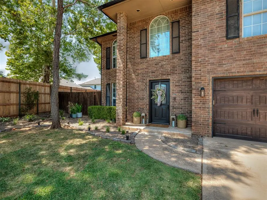 1205 Ponderosa Pine, Edmond, OK 73012 - #2