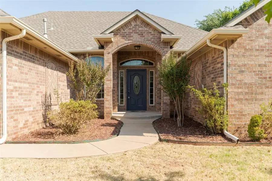 6701 NW 121st Street, Oklahoma City, OK 73162 - #2