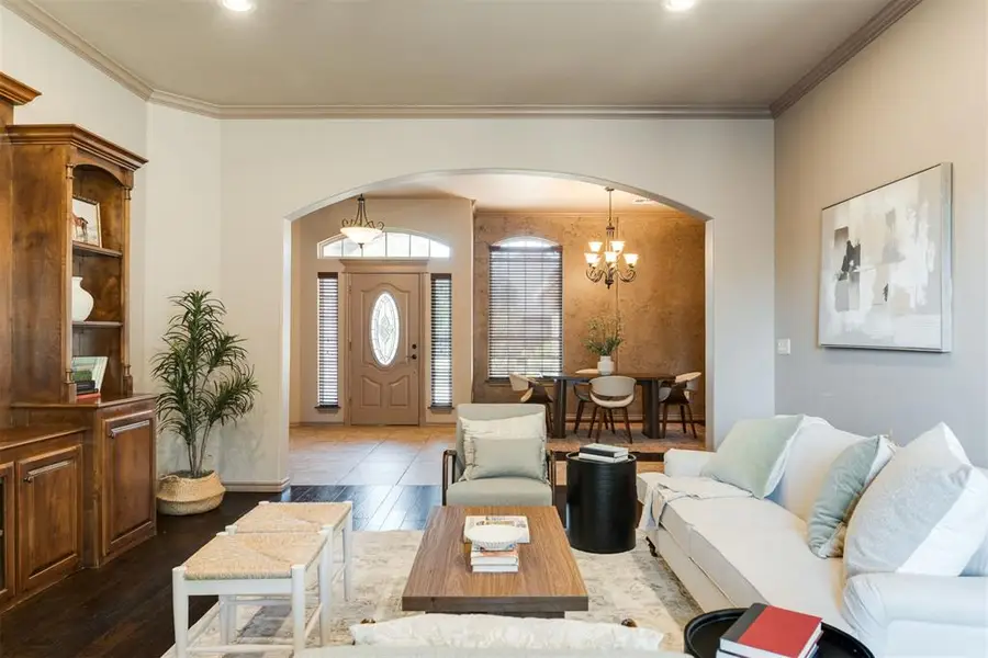 6701 NW 121st Street, Oklahoma City, OK 73162 - #3