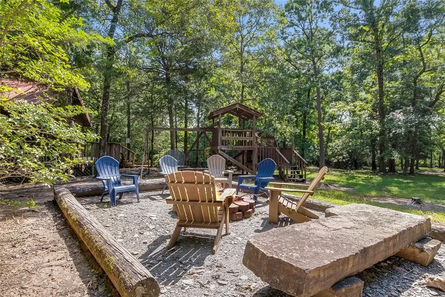 22 Woodland Circle, Broken Bow, OK 74728 - #2