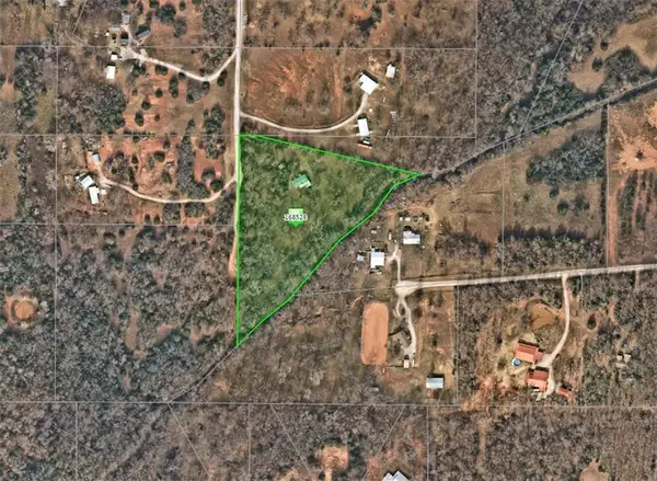 14000 Shannon Kay Drive, Newalla, OK 74857