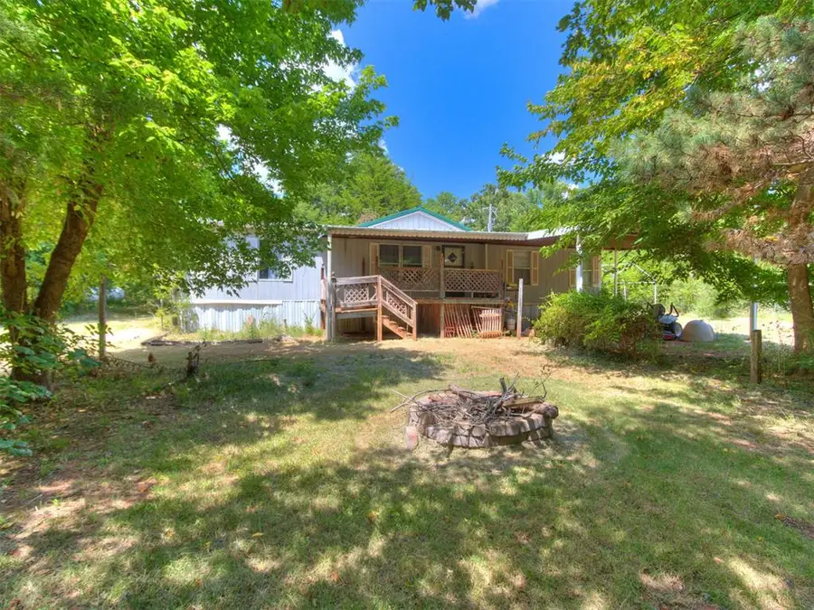 14000 Shannon Kay Drive, Newalla, OK 74857 - #3