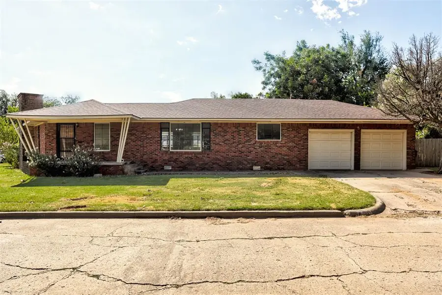3250 Winter Drive, Oklahoma City, OK 73112 - #2