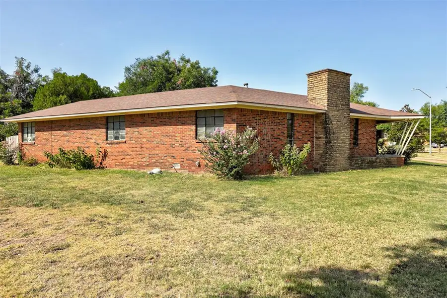 3250 Winter Drive, Oklahoma City, OK 73112 - #3