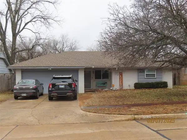 2125 Allenhurst Street, Norman, OK 73071
