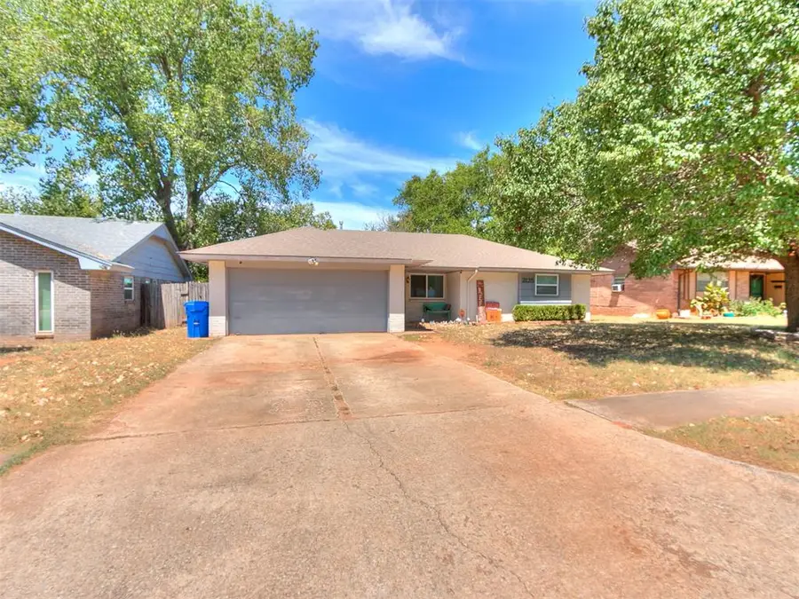 2125 Allenhurst Street, Norman, OK 73071 - #3