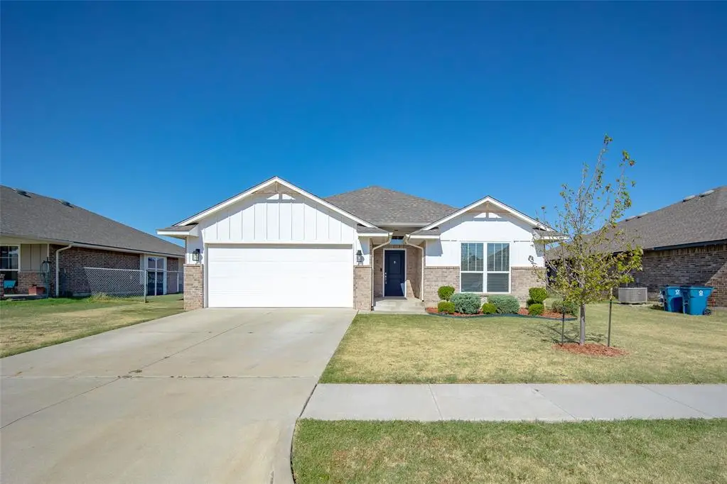 1731 Gladington Court, Newcastle, OK 73065 - #1