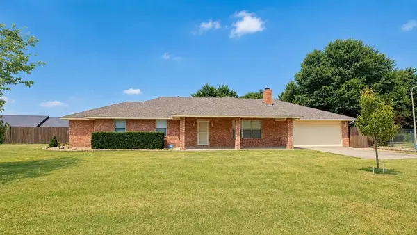 105 Viking Loop, Ardmore, OK 73401