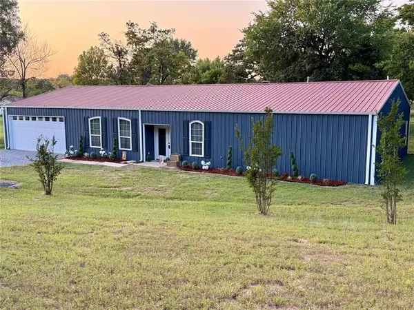 13401 SE 31st Street, Choctaw, OK 73020